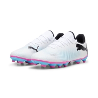 Бутсы PUMA FUTURE 7 PLAY FG/AG 10772301 - вид 1 миниатюра