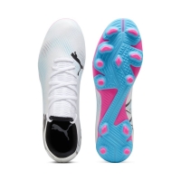 Бутсы PUMA FUTURE 7 PLAY FG/AG 10772301 - вид 3 миниатюра