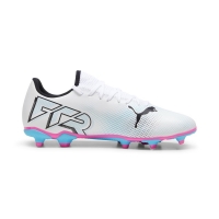 Бутсы PUMA FUTURE 7 PLAY FG/AG 10772301 - вид 4 миниатюра