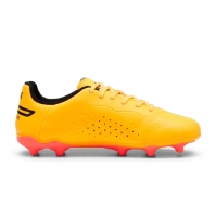 Бутсы PUMA KING MATCH FG/AG Jr 10757305 - вид 1 миниатюра