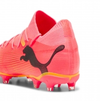 Бутсы PUMA FUTURE 7 MATCH FG/AG (SS24) 10771503 - вид 2 миниатюра