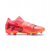 Бутсы PUMA FUTURE 7 MATCH FG/AG (SS24) 10771503 - вид 4 миниатюра