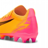 Бутсы PUMA ULTRA MATCH FG/AG (SS24) 10775403 - вид 2 миниатюра
