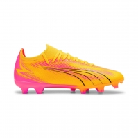 Бутсы PUMA ULTRA MATCH FG/AG (SS24) 10775403 - вид 4 миниатюра