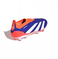 Бутсы ADIDAS PREDATOR ELITE LACELESS FG IF6447 - вид 4 миниатюра