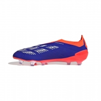 Бутсы ADIDAS PREDATOR ELITE LACELESS FG IF6447 - вид 5 миниатюра