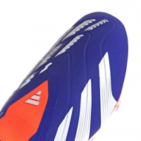 Бутсы ADIDAS PREDATOR ELITE LACELESS FG IF6447 - вид 8 миниатюра