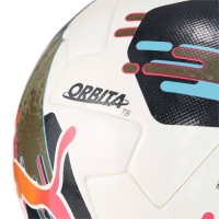 Футбольный мяч PUMA ORBITA 1 TB FIFA Quality Pro 08432201 - вид 1 миниатюра
