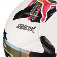 Футбольный мяч PUMA ORBITA 3 TB FIFA Quality 08432401 - вид 1 миниатюра