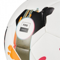 Футбольный мяч PUMA ORBITA 3 TB FIFA Quality 08432401 - вид 2 миниатюра