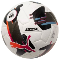 Футбольный мяч PUMA ORBITA 2 TB FIFA Quality Pro 08432301 - вид 1 миниатюра