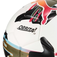Футбольный мяч PUMA ORBITA 3 TB FIFA Quality S4 08432501 - вид 1 миниатюра