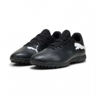 Детские шиповки PUMA FUTURE 7 PLAY TT (SS24) 10772602 - вид 1 миниатюра