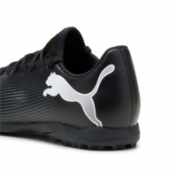 Детские шиповки PUMA FUTURE 7 PLAY TT (SS24) 10772602 - вид 2 миниатюра