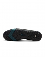 Детские шиповки NIKE ZOOM MERCURIAL VAPOR 16 ACADEMY TF FQ8449-002 - вид 1 миниатюра