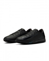 Детские шиповки NIKE ZOOM MERCURIAL VAPOR 16 ACADEMY TF FQ8449-002 - вид 4 миниатюра