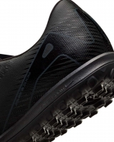 Детские шиповки NIKE ZOOM MERCURIAL VAPOR 16 ACADEMY TF FQ8449-002 - вид 7 миниатюра