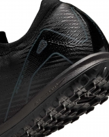 Детские шиповки NIKE ZOOM MERCURIAL VAPOR 16 PRO TF FQ8687-002 - вид 7 миниатюра