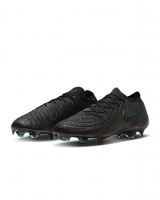 Бутсы NIKE PHANTOM GX II ELITE FG FJ2559-002 - вид 4 миниатюра