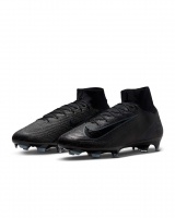 Бутсы NIKE ZOOM MERCURIAL SUPERFLY 10 ELITE FG FQ1454-002 - вид 4 миниатюра