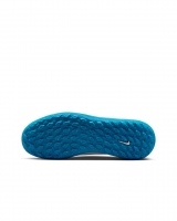 Детские шиповки NIKE VAPOR 16 CLUB TF JR FQ8287-400 - вид 1 миниатюра