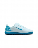 Детские шиповки NIKE VAPOR 16 CLUB TF JR FQ8287-400 - вид 2 миниатюра