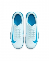 Детские шиповки NIKE VAPOR 16 CLUB TF JR FQ8287-400 - вид 3 миниатюра