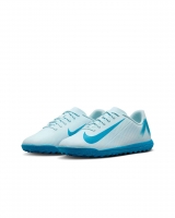 Детские шиповки NIKE VAPOR 16 CLUB TF JR FQ8287-400 - вид 4 миниатюра