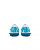 Детские шиповки NIKE VAPOR 16 CLUB TF JR FQ8287-400 - вид 5 миниатюра
