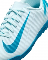 Детские шиповки NIKE VAPOR 16 CLUB TF JR FQ8287-400 - вид 6 миниатюра