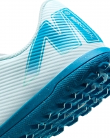 Детские шиповки NIKE VAPOR 16 CLUB TF JR FQ8287-400 - вид 7 миниатюра