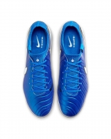 Бутсы NIKE LEGEND 10 ELITE AG-PRO DV4330-400 - вид 3 миниатюра