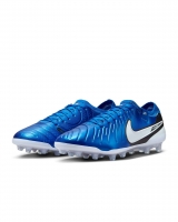 Бутсы NIKE LEGEND 10 ELITE AG-PRO DV4330-400 - вид 4 миниатюра