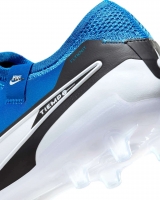 Бутсы NIKE LEGEND 10 ELITE AG-PRO DV4330-400 - вид 8 миниатюра