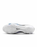 Бутсы NIKE LEGEND 10 ELITE FG DV4328-400 - вид 1 миниатюра