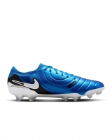 Бутсы NIKE LEGEND 10 ELITE FG DV4328-400 - вид 2 миниатюра