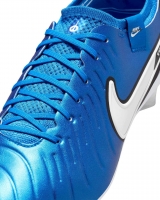 Бутсы NIKE LEGEND 10 ELITE FG DV4328-400 - вид 7 миниатюра