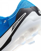Бутсы NIKE LEGEND 10 ELITE FG DV4328-400 - вид 8 миниатюра