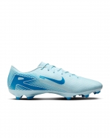 Бутсы NIKE ZOOM MERCURIAL VAPOR 16 ACADEMY FG/MG FQ8374-400 - вид 2 миниатюра