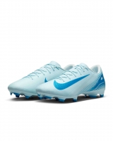 Бутсы NIKE ZOOM MERCURIAL VAPOR 16 ACADEMY FG/MG FQ8374-400 - вид 4 миниатюра