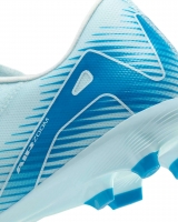 Бутсы NIKE ZOOM MERCURIAL VAPOR 16 ACADEMY FG/MG FQ8374-400 - вид 8 миниатюра