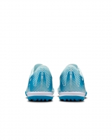 Детские шиповки NIKE ZOOM MERCURIAL VAPOR 16 ACADEMY TF FQ8449-400 - вид 5 миниатюра