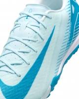 Детские шиповки NIKE ZOOM MERCURIAL VAPOR 16 ACADEMY TF FQ8449-400 - вид 6 миниатюра