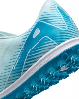Детские шиповки NIKE ZOOM MERCURIAL VAPOR 16 ACADEMY TF FQ8449-400 - вид 7 миниатюра