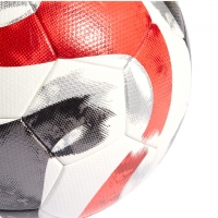 Футбольный мяч ADIDAS TIRO PRO HT2428 - вид 3 миниатюра