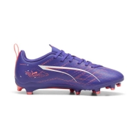 Детские бутсы PUMA ULTRA 5 PLAY FG/AG Jr 10769501 - вид 4 миниатюра