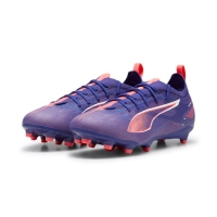 Детские бутсы PUMA ULTRA 5 PRO FG/AG Jr 10769301 - вид 1 миниатюра
