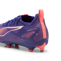 Детские бутсы PUMA ULTRA 5 PRO FG/AG Jr 10769301 - вид 2 миниатюра