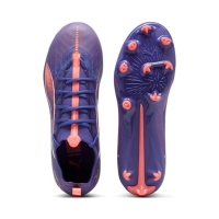 Детские бутсы PUMA ULTRA 5 PRO FG/AG Jr 10769301 - вид 3 миниатюра