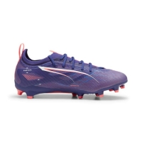 Детские бутсы PUMA ULTRA 5 PRO FG/AG Jr 10769301 - вид 4 миниатюра